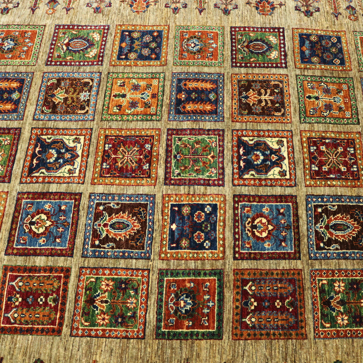 Handmade Carpet