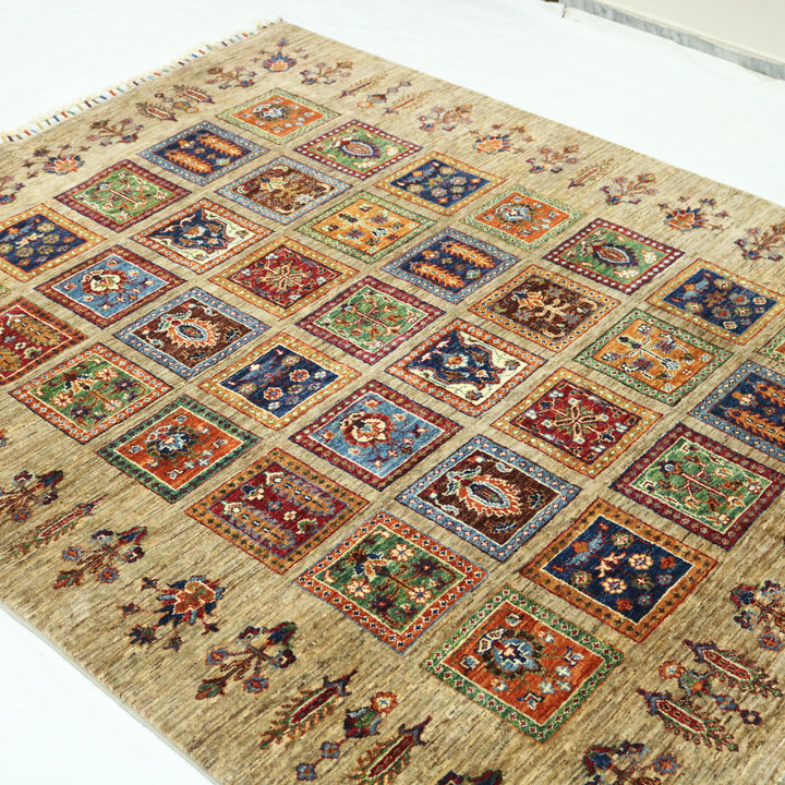 Handmade Carpet